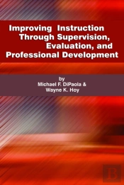 Improving Instruction Through Supervision, Evaluation, And Professional Development
