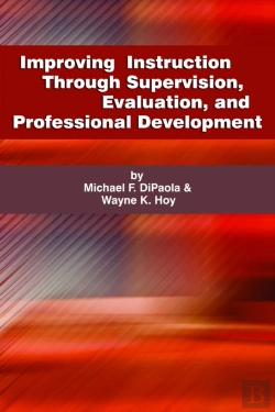 Bertrand.pt - Improving Instruction Through Supervision, Evaluation, And Professional Development