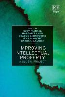 Improving Intellectual Property