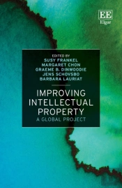 Improving Intellectual Property