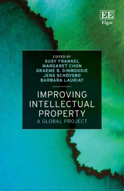 Bertrand.pt - Improving Intellectual Property