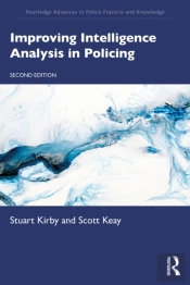 Improving Intelligence Analysis In Policing