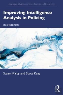Bertrand.pt - Improving Intelligence Analysis In Policing