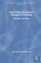 Improving Intelligence Analysis In Policing