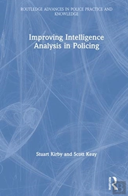 Bertrand.pt - Improving Intelligence Analysis In Policing