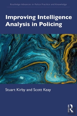 Bertrand.pt - Improving Intelligence Analysis In Policing