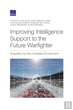 Bertrand.pt - Improving Intelligence Support To The Future Warfighter