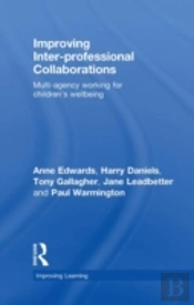 Improving Inter-Professional Collaborations