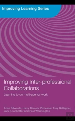 Bertrand.pt - Improving Inter-Professional Collaborations