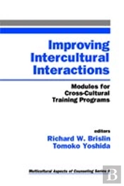 Improving Intercultural Interactions