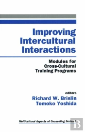 Improving Intercultural Interactions