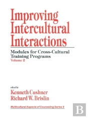 Improving Intercultural Interactions