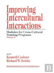 Improving Intercultural Interactions