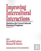 Improving Intercultural Interactions