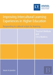 Improving Intercultural Learning Experiences In Higher Education