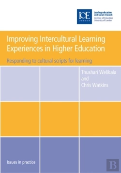 Bertrand.pt - Improving Intercultural Learning Experiences In Higher Education