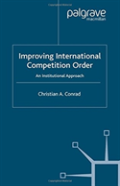 Improving International Competition Order