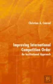 Improving International Competition Order