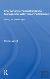Improving International Irrigation Management With Farmer Participation