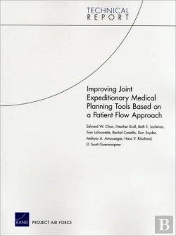 Bertrand.pt - Improving Joint Expeditionary Medical Planning Tools Based On A Patient Flow Approach
