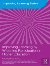 Improving Learning By Widening Participation In Higher Education