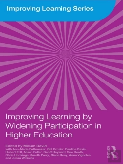 Bertrand.pt - Improving Learning By Widening Participation In Higher Education