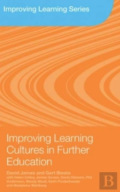 Improving Learning Cultures In Further Education