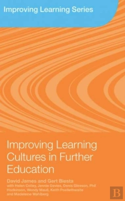 Bertrand.pt - Improving Learning Cultures In Further Education