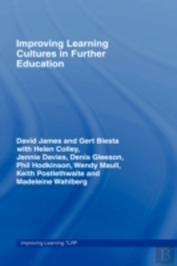 Bertrand.pt - Improving Learning Cultures In Further Education