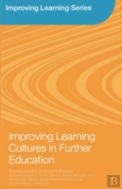 Bertrand.pt - Improving Learning Cultures In Further Education