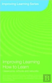 Improving Learning How To Learn