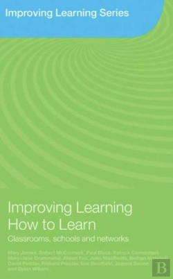 Bertrand.pt - Improving Learning How To Learn