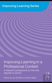 Improving Learning In A Professional Context