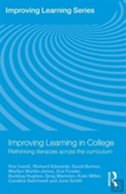 Bertrand.pt - Improving Learning In College