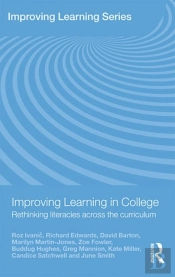 Improving Learning In College