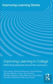 Improving Learning In College