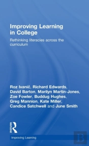 Improving Learning In College