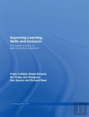 Improving Learning, Skills And Inclusion