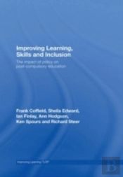 Improving Learning, Skills And Inclusion