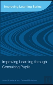 Improving Learning Through Consulting Pupils