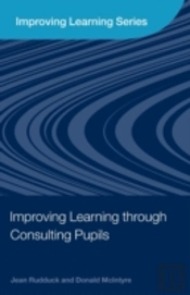 Improving Learning Through Consulting Pupils