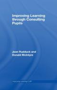 Improving Learning Through Consulting Pupils