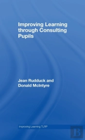 Improving Learning Through Consulting Pupils