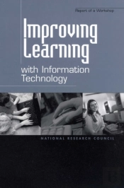 Improving Learning With Information Technology