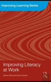 Improving Literacy At Work