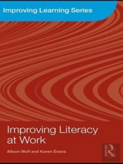 Improving Literacy At Work