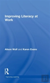 Improving Literacy At Work