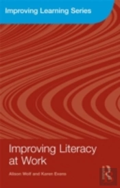 Improving Literacy At Work