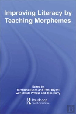 Bertrand.pt - Improving Literacy By Teaching Morphemes