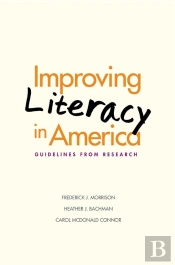 Improving Literacy In America